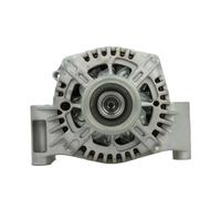 Alternatore con puleggia a ruota libera 135.535.090.000 BV PSH per FIAT OPEL
