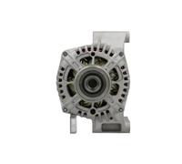 Alternatore con puleggia a ruota libera 135.535.105.000 BV PSH per FIAT OPEL