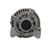 BV PSH Alternatore 135.537.155.010 con puleggia a ruota libera per Cadillac BLS Saab 9-3