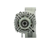 Alternatore con puleggia a ruota libera 135.556.070.050 BV PSH per OPEL AGILA
