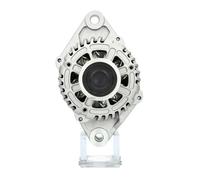 Alternatore con puleggia a ruota libera 135.593.100.030 BV PSH per OPEL SAAB
