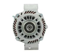 Alternatore con puleggia a ruota libera 145.555.110.130 BV PSH per MAZDA CX-7 3