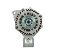 Alternatore con puleggia a ruota libera 145.560.110.130 BV PSH per MAZDA CX-9