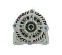 Alternatore con puleggia a ruota libera 165.554.150.130 BV PSH per NISSAN