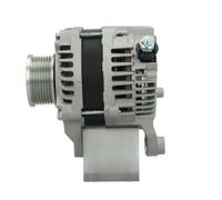BV PSH Alternatore compatibile con MITSUBISHI NISSAN RENAULT 165.582.150.130