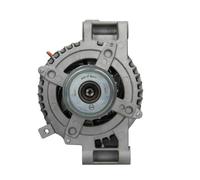 Alternatore con puleggia a ruota libera 195.927.100.050 BV PSH per TOYOTA VERSO