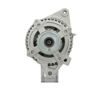 Alternatore con puleggia a ruota libera 195.937.100.050 BV PSH per TOYOTA AURIS