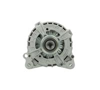 Alternatore con puleggia a ruota libera 205.555.150.014 BV PSH per AUDI VW SKODA