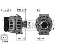 ERA 210001A Alternatore