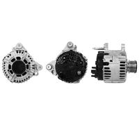 Alternatore con puleggia a ruota libera 2113211402 DRI per AUDI MITSUBISHI SEAT