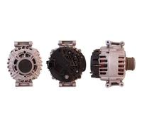 DRI 2113691802 Alternatore