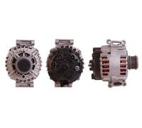 Alternatore con puleggia a ruota libera 2113881802 DRI per VW MULTIVAN T5