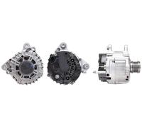 Alternatore con puleggia a ruota libera 2115391802 DRI