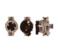 Alternatore con puleggia a ruota libera 2151501102 DRI per BMW 1 3 Touring 3 X3