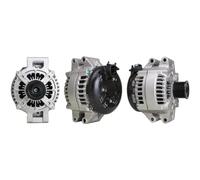 Alternatore con puleggia a ruota libera 2153231702 DRI per BMW 1 2 Coupé 4 Coupé