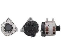 Alternatore con puleggia a ruota libera 2193251802 DRI per FORD GALAXY III S-MAX