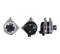 Alternatore con puleggia a ruota libera 2193421502 DRI per FORD ECOSPORT