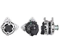 Alternatore con puleggia a ruota libera 2303631102 DRI per RENAULT DACIA