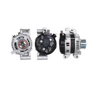 Alternatore con puleggia a ruota libera 2353581002 DRI per TOYOTA AURIS