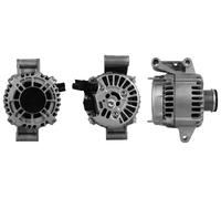 Alternatore con puleggia a ruota libera 27-3963 ELSTOCK per FORD MONDEO III