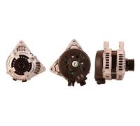 ELSTOCK Alternatore Generatore 120A 14V per Ford Kuga I 2.0 TDCI 1.6