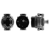 Alternatore con puleggia a ruota libera 28-3720 ELSTOCK per MERCEDES-BENZ