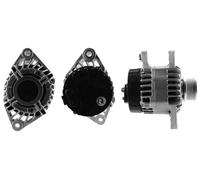 Alternatore con puleggia a ruota libera 28-3750 ELSTOCK per FIAT ALFA ROMEO