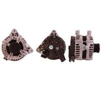 Alternatore con puleggia a ruota libera 28-5587 ELSTOCK per FORD LAND ROVER
