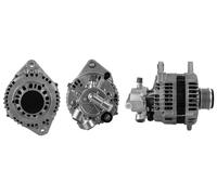 Alternatore con puleggia a ruota libera 28-5650 ELSTOCK per OPEL CORSA C
