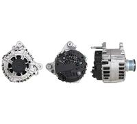 Alternatore con puleggia a ruota libera 28-5764 ELSTOCK per VW SKODA AUDI SEAT