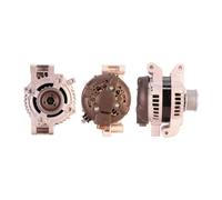 Alternatore con puleggia a ruota libera 28-5784 ELSTOCK per TOYOTA AURIS