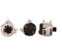 Alternatore con puleggia a ruota libera 28-5797 ELSTOCK per VW AUDI SEAT SKODA