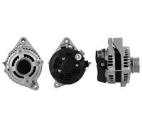 ELSTOCK Alternatore Generatore 130A 12V Per Toyota RAV 4 II 2.0 D 4WD