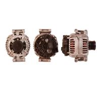 ELSTOCK Alternatore Generatore 140A 14V per Audi A4 Avant 1.8 TFSI 2.0