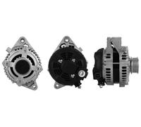 Alternatore con puleggia a ruota libera 28-5900 ELSTOCK per TOYOTA COROLLA