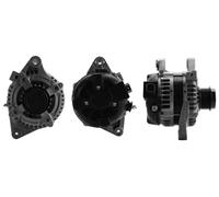 Alternatore con puleggia a ruota libera 28-5965 ELSTOCK per TOYOTA VERSO VAN