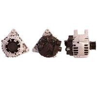 Alternatore con puleggia a ruota libera 28-6543 ELSTOCK per FORD VOLVO