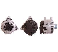 Alternatore con puleggia a ruota libera 28-6567 ELSTOCK per CITROËN PEUGEOT FIAT