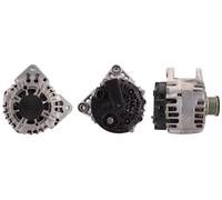 ELSTOCK Alternatore Generatore 150A 14V Per Renault Scénic III 2.0 16V