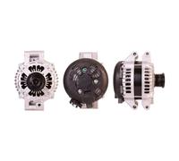 Alternatore con puleggia a ruota libera 28-6708 ELSTOCK