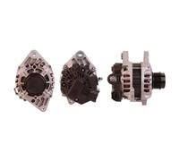 Alternatore con puleggia a ruota libera 28-6732 ELSTOCK per HYUNDAI KIA