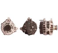 Alternatore con puleggia a ruota libera 28-6818 ELSTOCK per VW AUDI SKODA SEAT