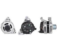 ELSTOCK Alternatore Generatore 130A 12V Per Opel Corsa E