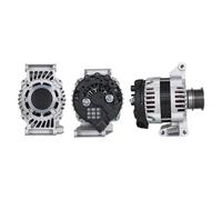 ELSTOCK Alternatore Generatore 100A 14V per Opel Insignia A Caravan 2.0 Turbo