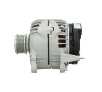 Alternatore con puleggia a ruota libera 305.573.140.014 BV PSH per VW SKODA AUDI