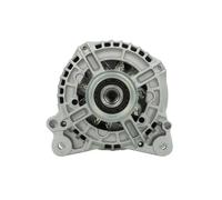 Alternatore con puleggia a ruota libera 305.573.140.014 BV PSH per VW SKODA AUDI