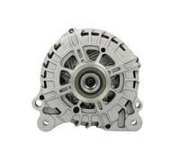 Alternatore con puleggia a ruota libera 305.901.180.004 BV PSH per VW AUDI SKODA