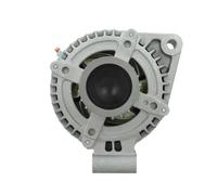 Alternatore con puleggia a ruota libera 455.523.150.050 BV PSH per LAND ROVER