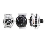 Alternatore con puleggia a ruota libera 5340782202 DRI per DODGE JEEP