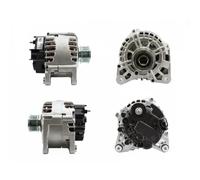 Alternatore con puleggia a ruota libera 55151276 MEAT & DORIA per DACIA RENAULT